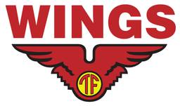Wings Group Logo